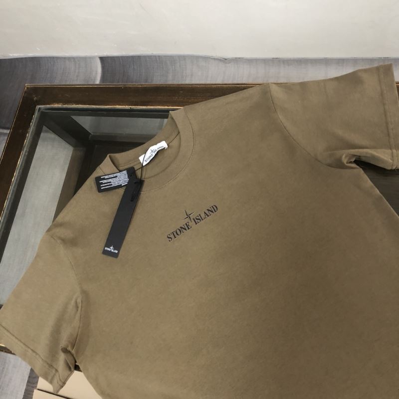 Stone Island T-Shirts